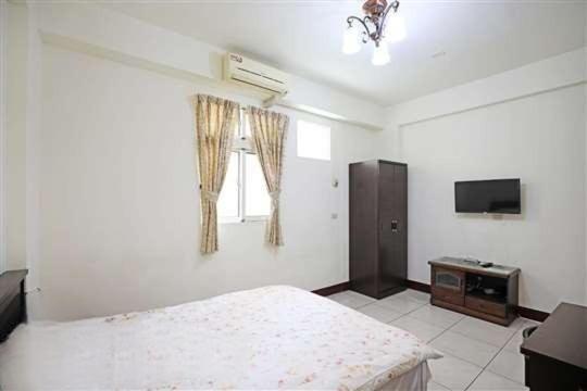 ג'יג'י Plum Inn 1 מראה חיצוני תמונה