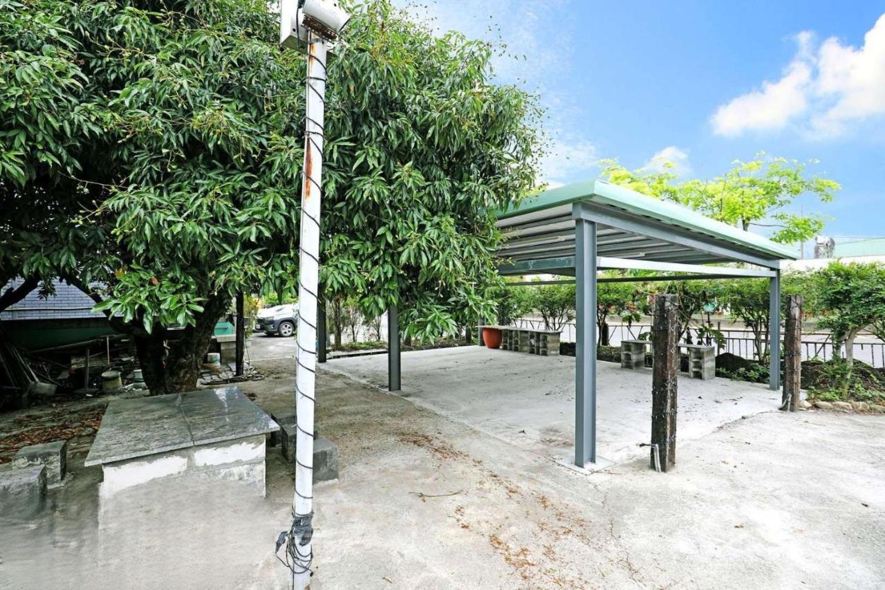 ג'יג'י Plum Inn 1 מראה חיצוני תמונה