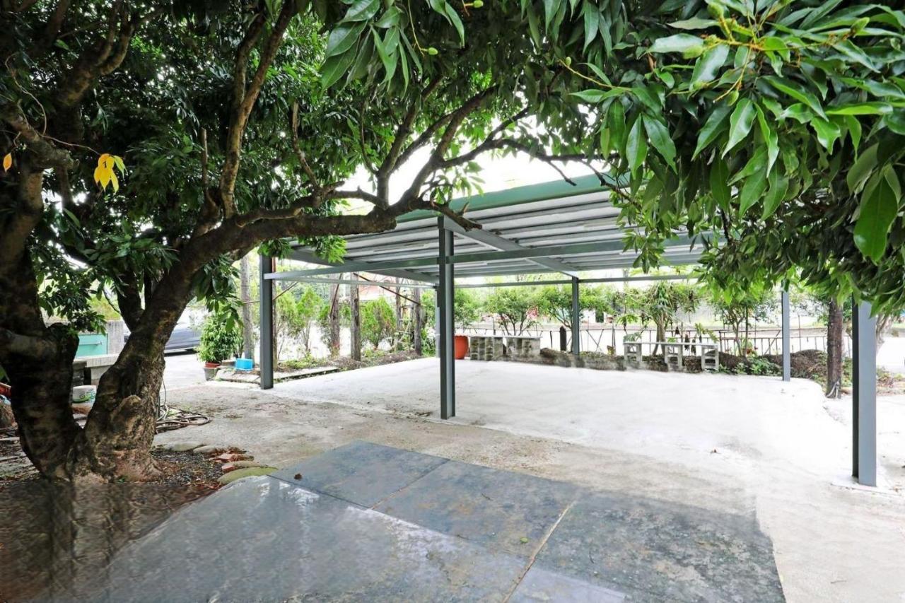 ג'יג'י Plum Inn 1 מראה חיצוני תמונה